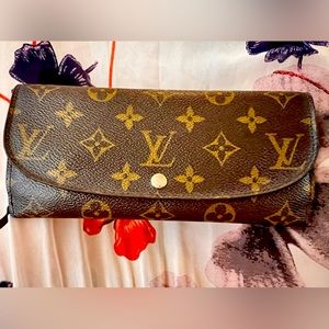 Louis Vuitton Wallet